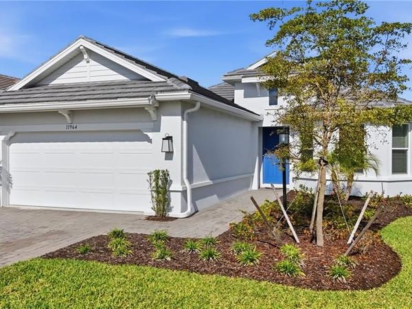 11964 Molto DR, FORT MYERS, FL 33913