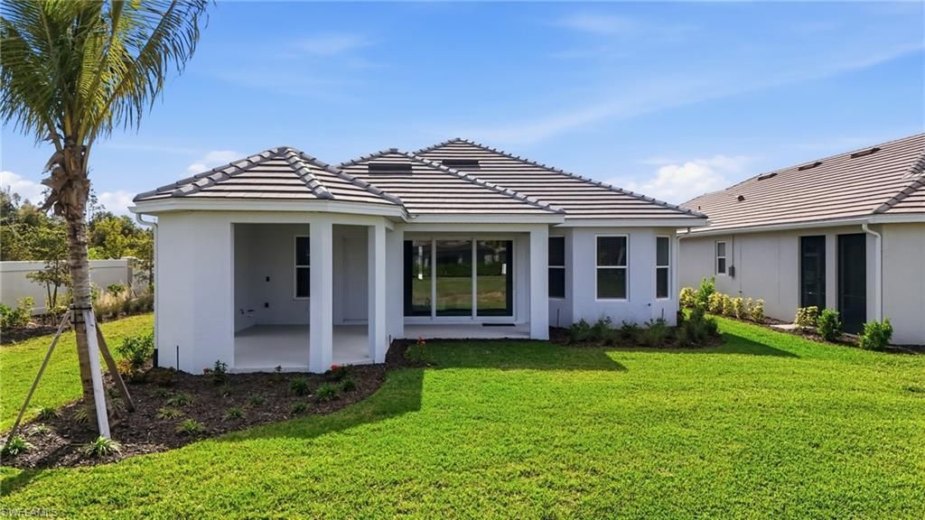 11964 Molto Dr, Fort Myers, FL 33913 Photo