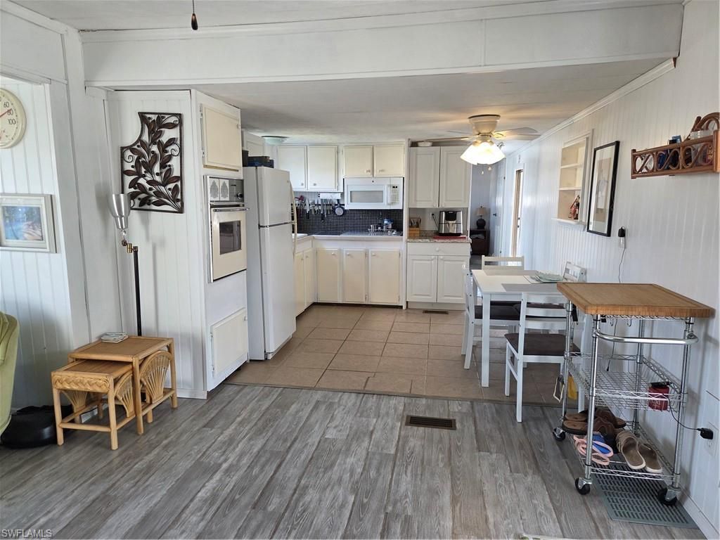 629 Vista Dr, North Fort Myers, FL 33917 Photo