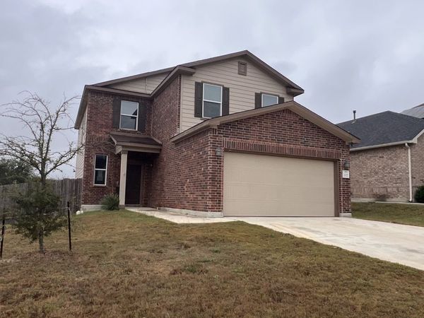 2027 Ares Cove, San Antonio, TX 78245