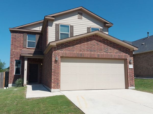 2027 Ares Cove, San Antonio, TX 78245