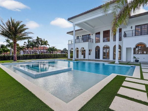 14891 SW 20th St, Davie, FL 33326