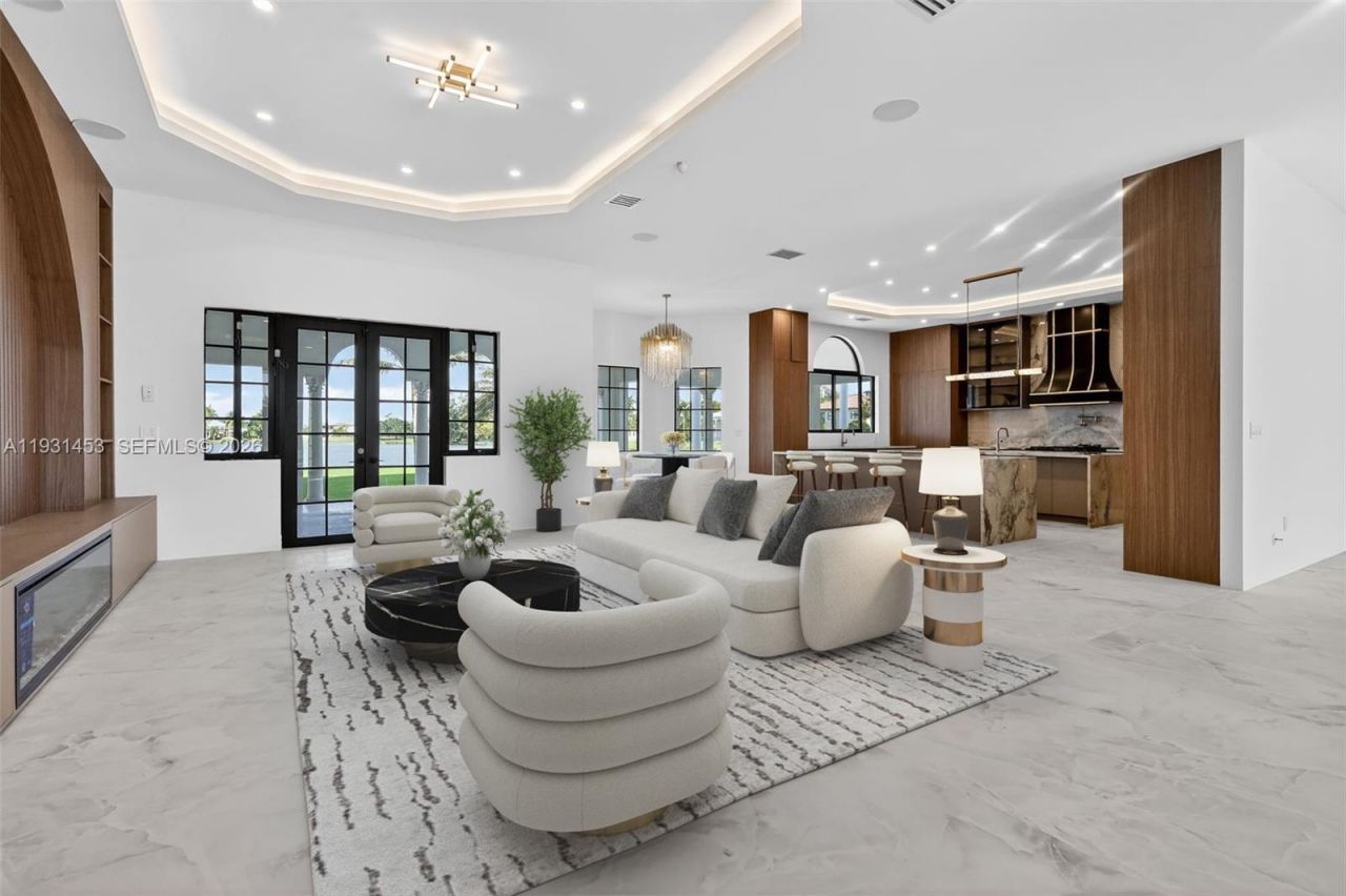 14891 SW 20th St, Davie, FL 33326 Photo