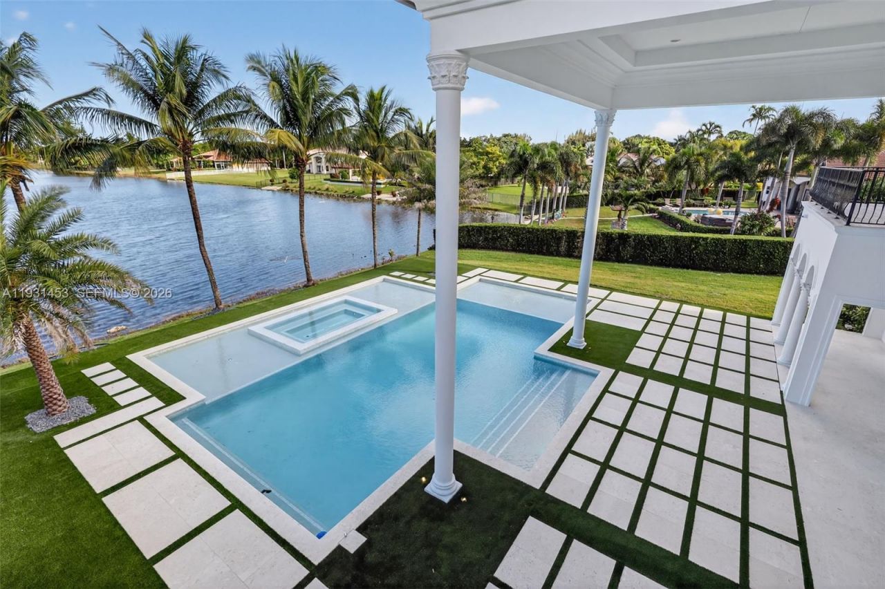 14891 SW 20th St, Davie, FL 33326 Photo