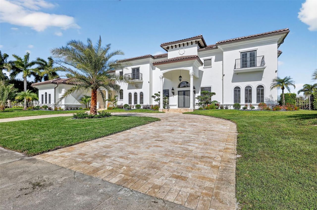 14891 SW 20th St, Davie, FL 33326 Photo