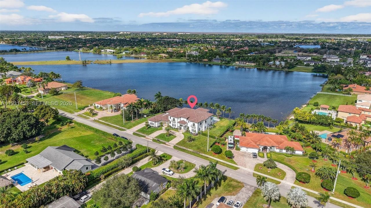 14891 SW 20th St, Davie, FL 33326 Photo