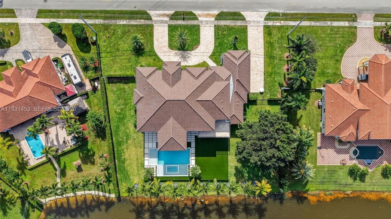 14891 SW 20th St, Davie, FL 33326 Photo