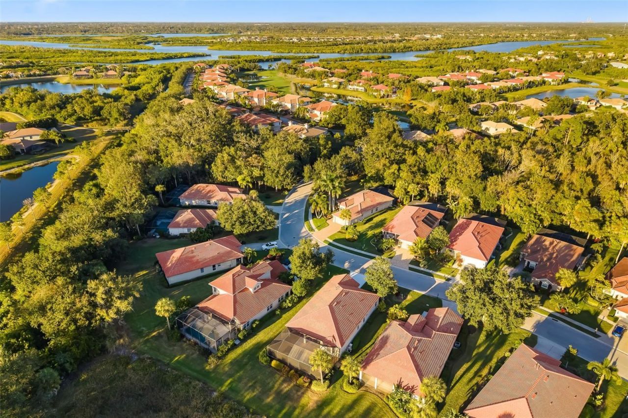 743 Foggy Morn Lane, Bradenton, FL 34212 Photo