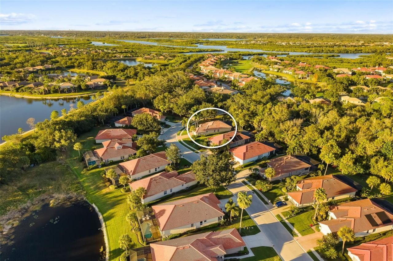 743 Foggy Morn Lane, Bradenton, FL 34212 Photo