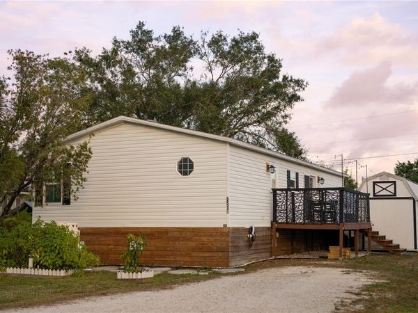 5516 MAZE DRIVE, PUNTA GORDA, FL 33982