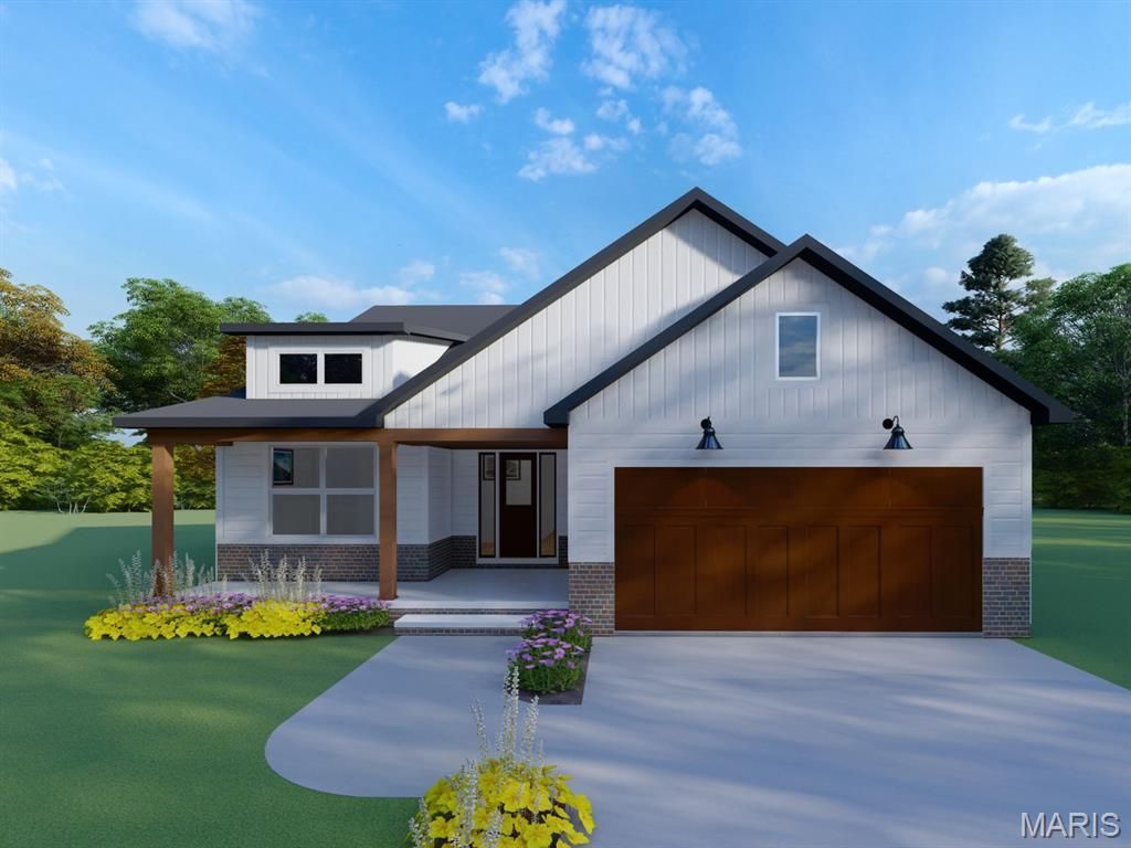 7923 Walker Meadows Drive, Caseyville, IL 62232 Main Photo