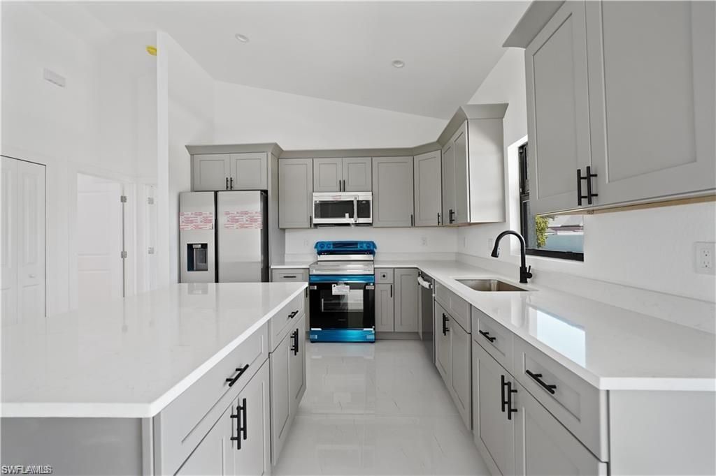 1213 NW 22nd Pl , Cape Coral, FL 33993 Photo