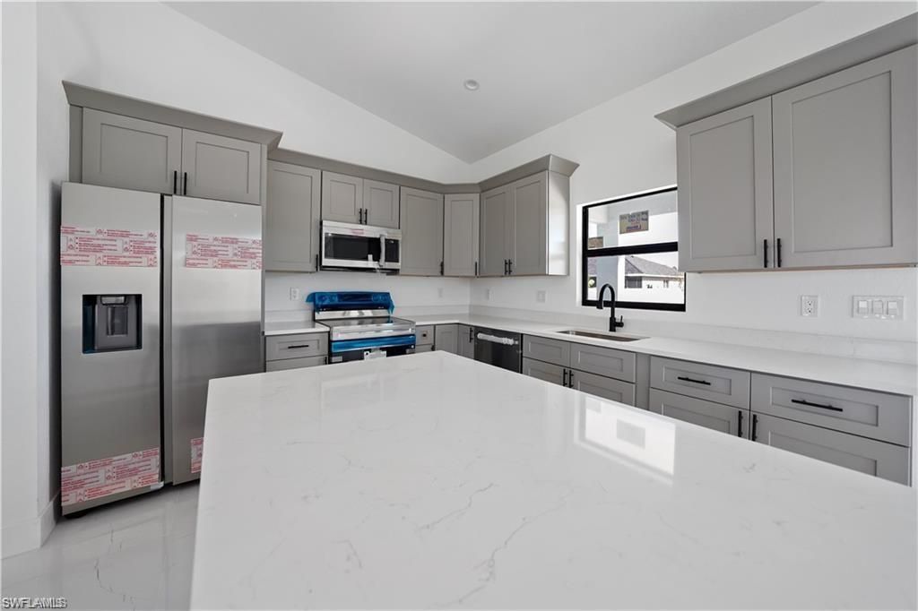 1213 NW 22nd Pl , Cape Coral, FL 33993 Photo