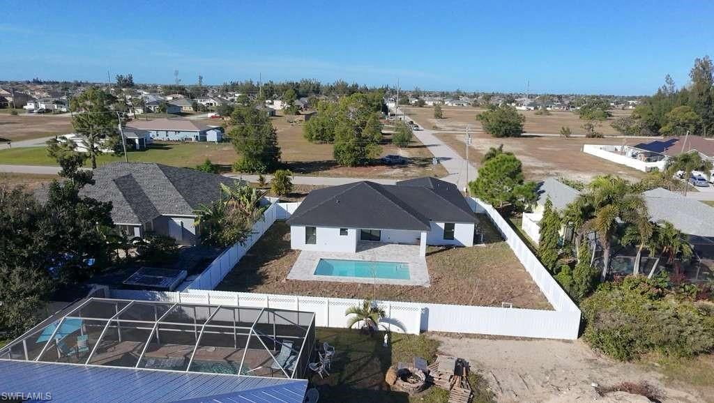 1213 NW 22nd Pl , Cape Coral, FL 33993 Photo