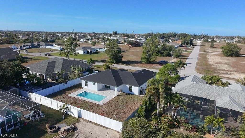 1213 NW 22nd Pl , Cape Coral, FL 33993 Photo