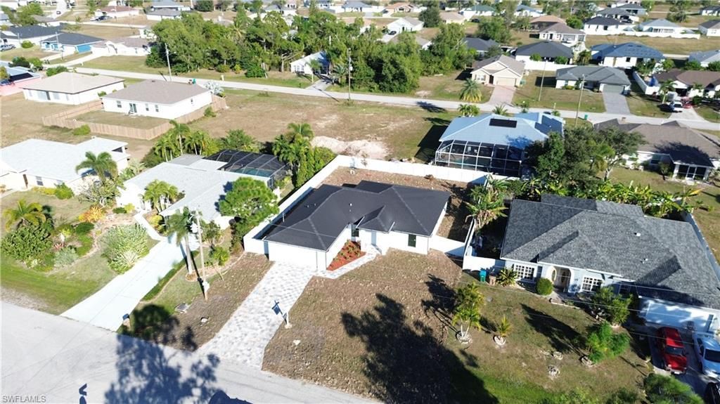 1213 NW 22nd Pl , Cape Coral, FL 33993 Photo