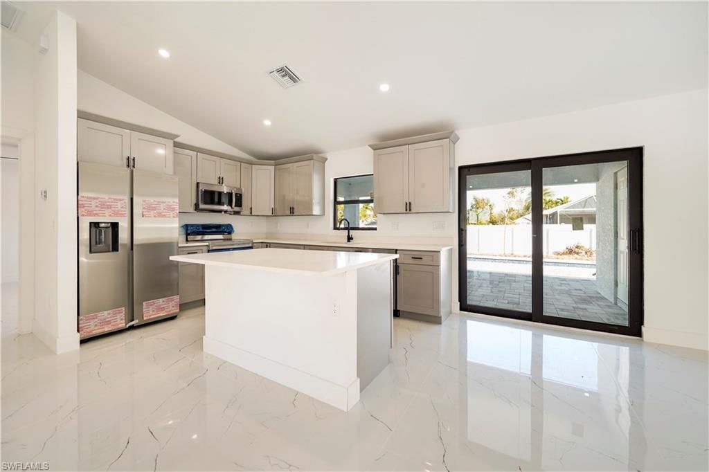 1213 NW 22nd Pl , Cape Coral, FL 33993 Photo