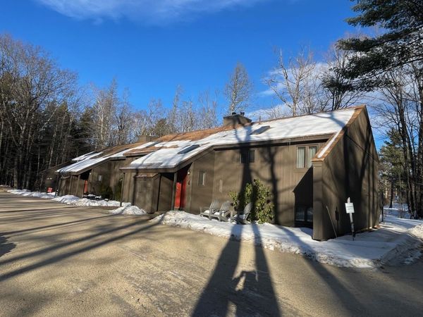1 Woodland Pines Road, Unit 1, Bartlett, NH 03812