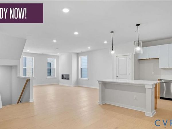 3436 Carlton Street, Unit 4-1A, Richmond, VA 23230