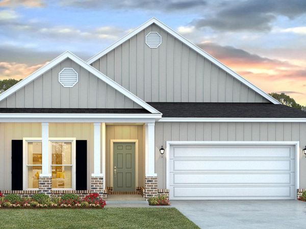 17401 Willow Cove, Saucier, MS 39574