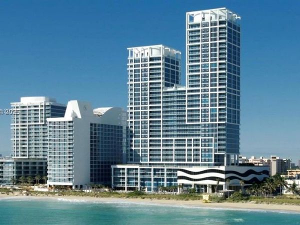 6801 Collins Ave , Unit 718, Miami Beach, FL 33141