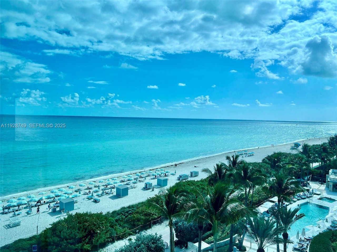 6801 Collins Ave, Unit 718, Miami Beach, FL 33141 Photo