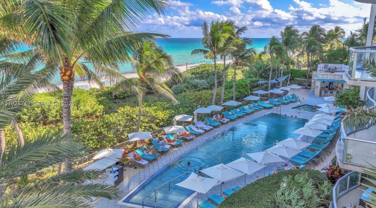 6801 Collins Ave, Unit 718, Miami Beach, FL 33141 Photo