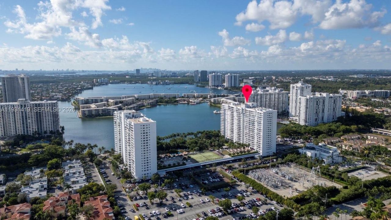 2801 NE 183 St, Unit 301W, Aventura, FL 33160 Photo