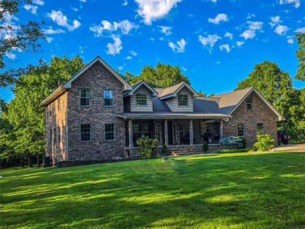 4342 Harmon Road, Harrison, AR 72601