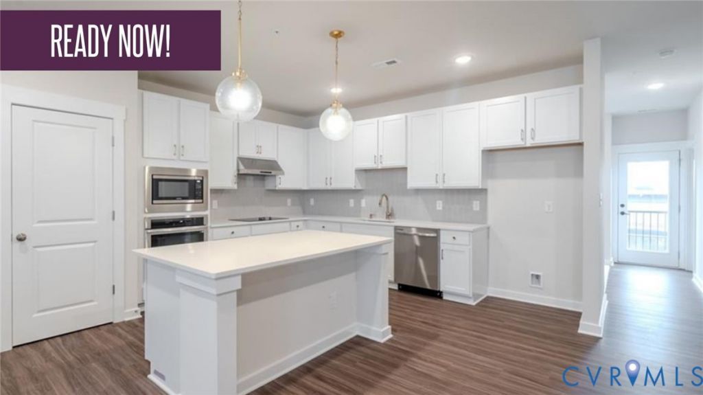 3446 Carlton Street, Unit 6-3A, Richmond, VA 23230 Main Photo