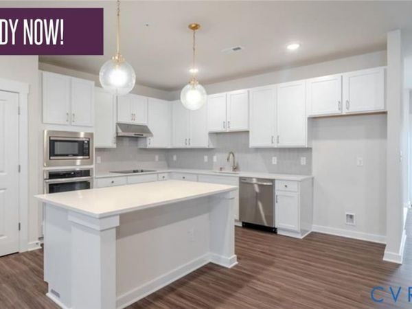 3446 Carlton Street, Unit 6-3A, Richmond, VA 23230