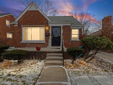 14938 Oakfield Street, Detroit, MI 48227