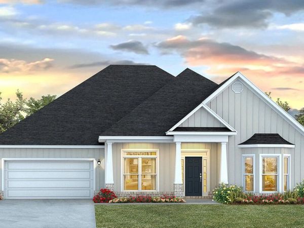 14415 S Swan Road, Gulfport, MS 39503