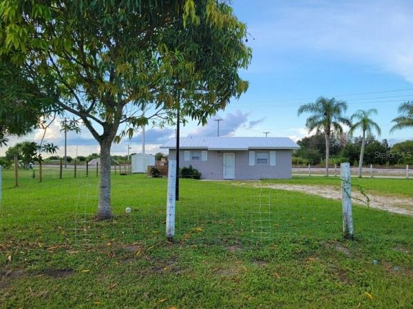 16900 SW LINCOLN STREET, INDIANTOWN, FL 34956