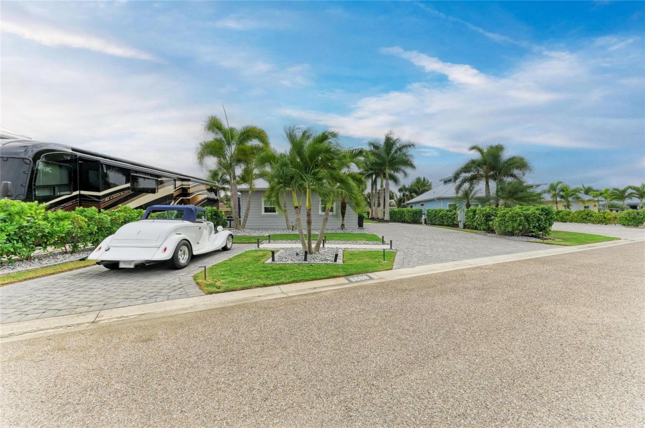 8688 SW Sand Crane Circle, Unit LOT 44, Arcadia, FL 34269 Photo