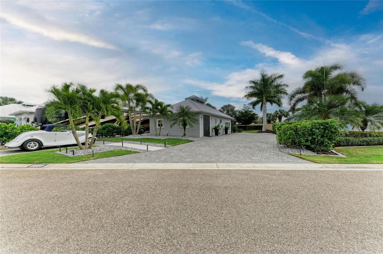 8688 SW Sand Crane Circle, Unit LOT 44, Arcadia, FL 34269 Photo