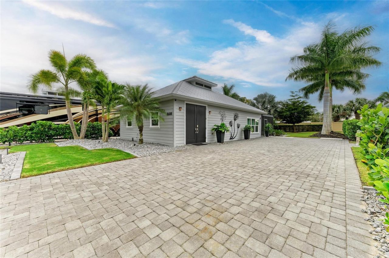 8688 SW Sand Crane Circle, Unit LOT 44, Arcadia, FL 34269 Photo