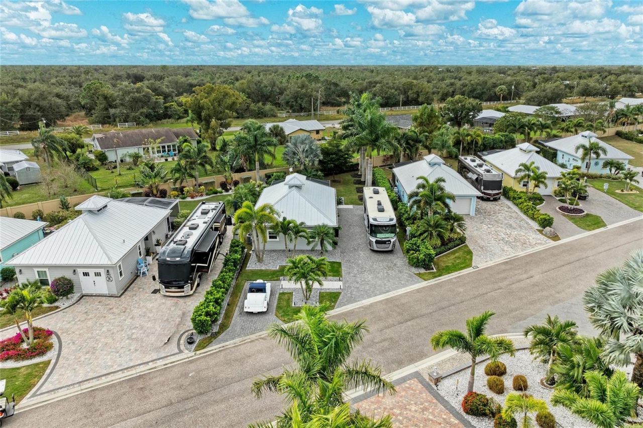 8688 SW Sand Crane Circle, Unit LOT 44, Arcadia, FL 34269 Photo