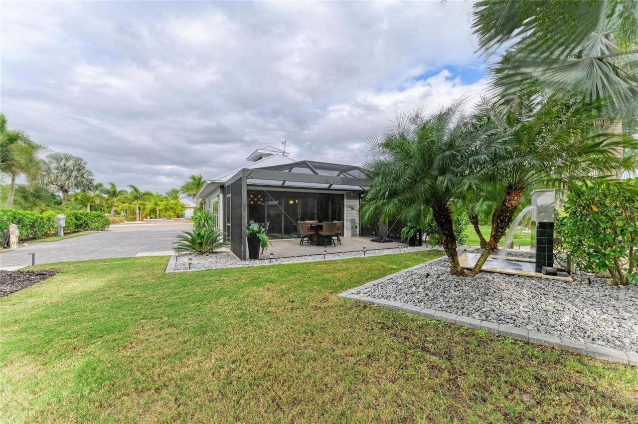 8688 SW Sand Crane Circle, Unit LOT 44, Arcadia, FL 34269 Photo