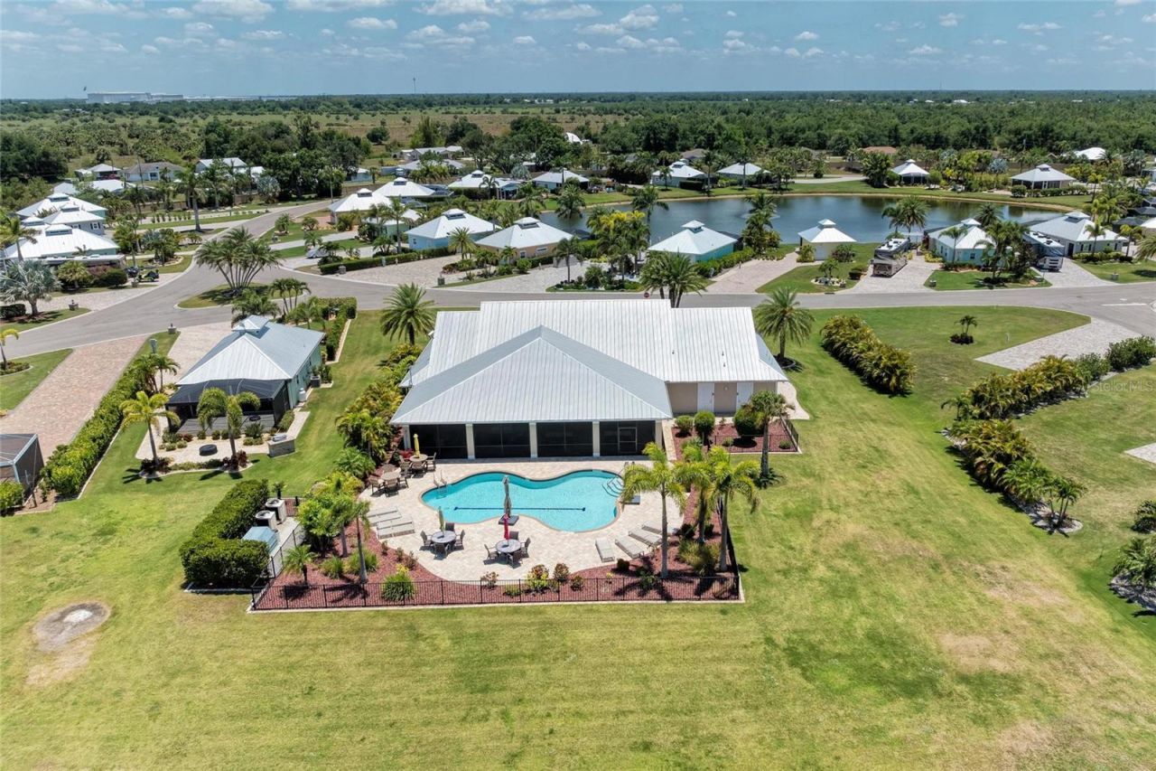 8688 SW Sand Crane Circle, Unit LOT 44, Arcadia, FL 34269 Photo