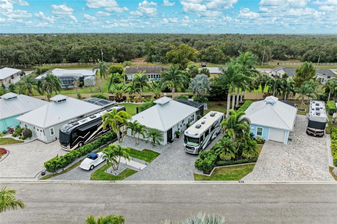 8688 SW Sand Crane Circle, Unit LOT 44, Arcadia, FL 34269 Photo