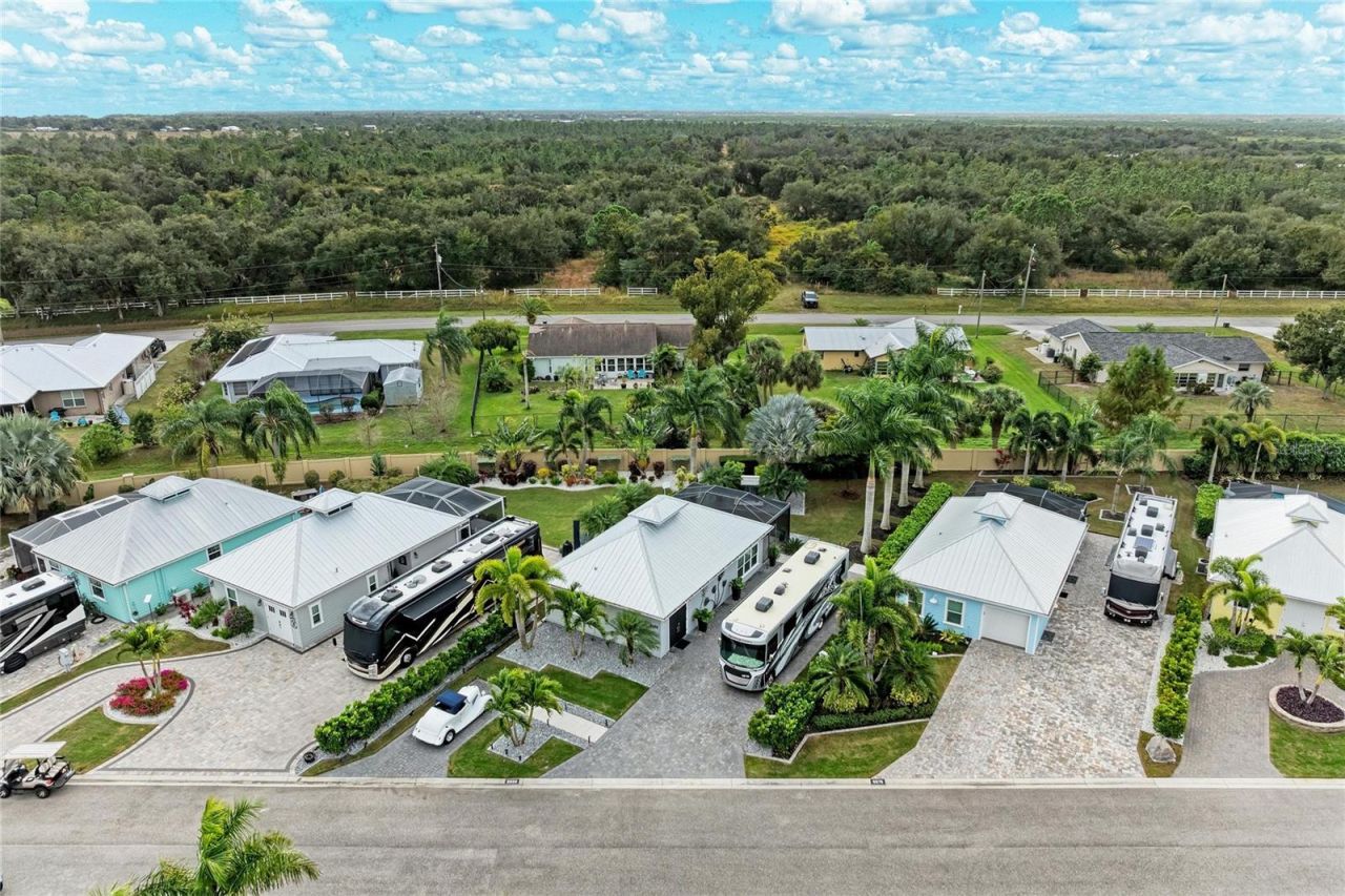 8688 SW Sand Crane Circle, Unit LOT 44, Arcadia, FL 34269 Photo