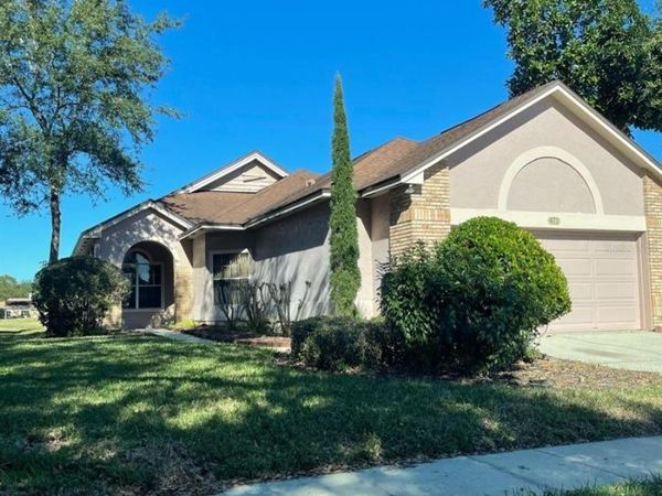 472 ARROWMOUNT PLACE, LAKE MARY, FL 32746