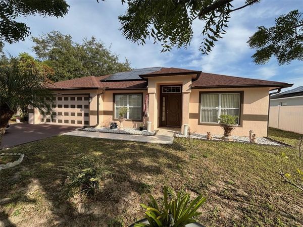 1905 MANATEE LANE, KISSIMMEE, FL 34759