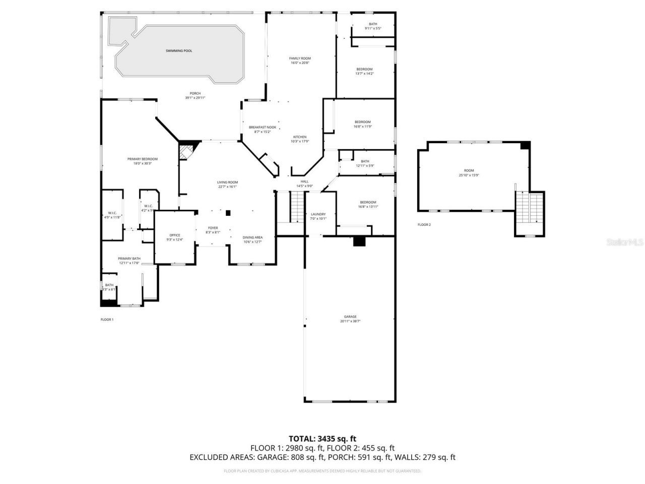 16303 Heathrow Drive, Tampa, FL 33647 Photo