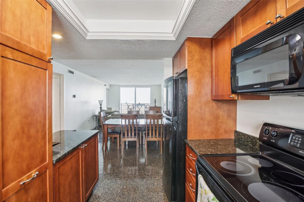 9 Haig Place, Unit 704, Dunedin, FL 34698 Photo