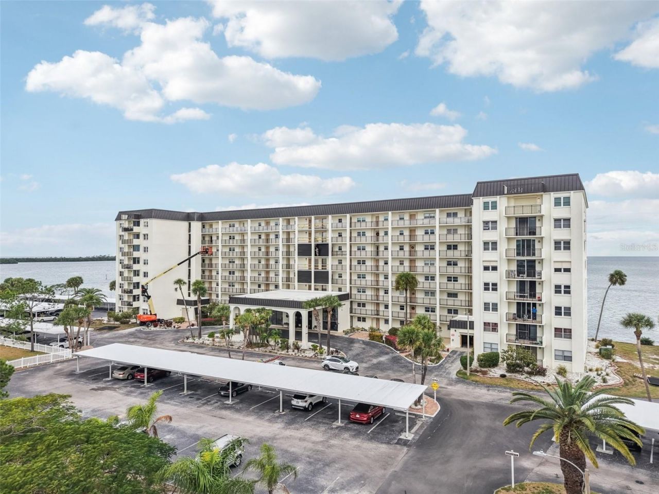 9 Haig Place, Unit 704, Dunedin, FL 34698 Photo