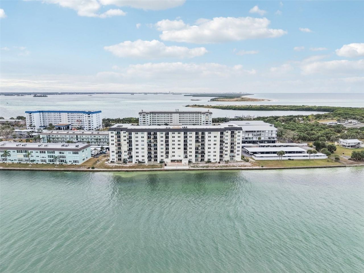 9 Haig Place, Unit 704, Dunedin, FL 34698 Photo