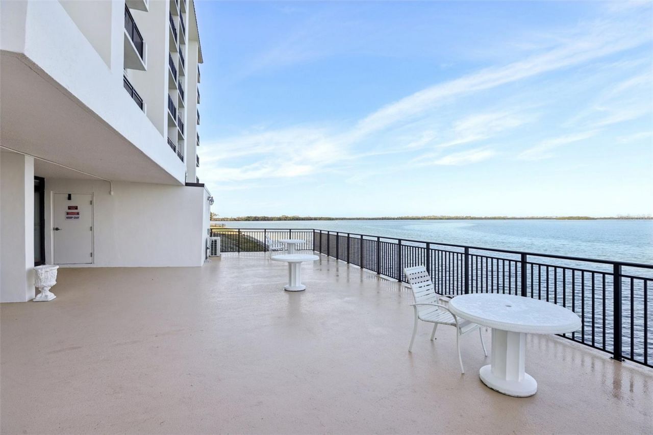 9 Haig Place, Unit 704, Dunedin, FL 34698 Photo