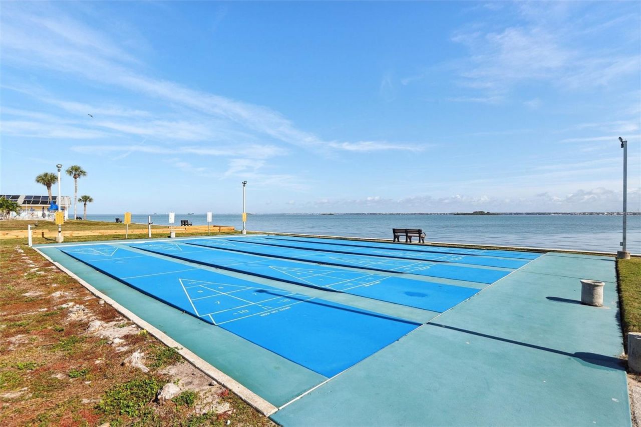 9 Haig Place, Unit 704, Dunedin, FL 34698 Photo